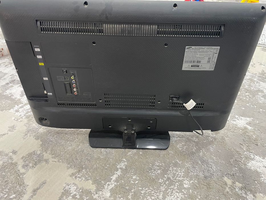 Телевизор Samsung