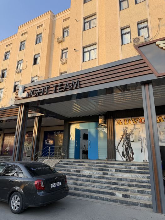 Сдаётся помещение в аренду