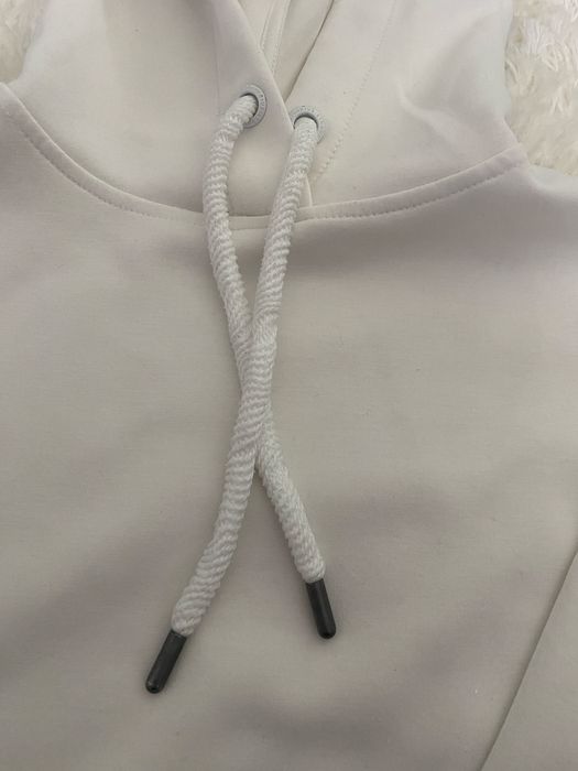 Hanorac cu gluga dama