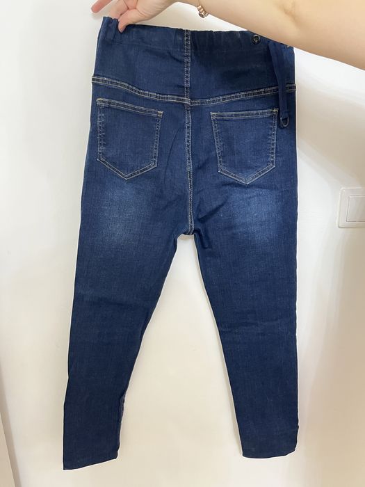 Джинсы для беременных