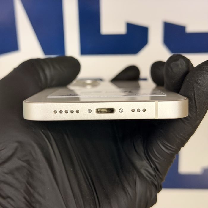 Iphone 13 89% White Nasiya bor