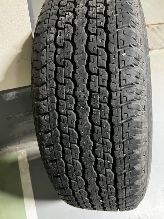 Комплекты дисков и шин