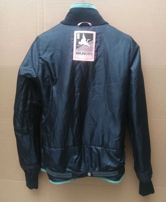 Детско/дамско зимно яке за спорт и туризъм Brunotti #176