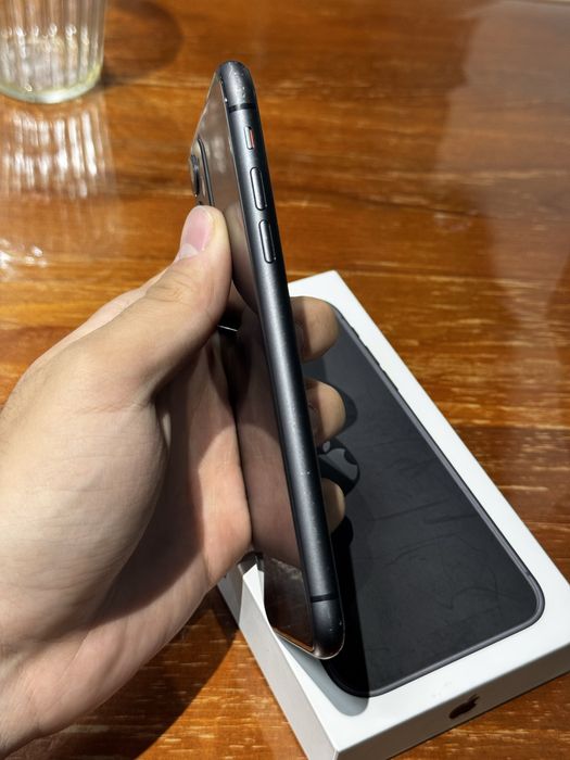 iPhone 11 128gb 74%