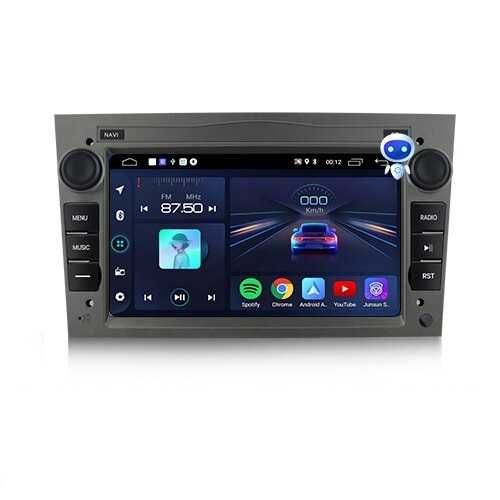 Navigatie Opel Astra H,Corsa,Vectra,Vivaro 2G+32G,Carplay+Android Auto