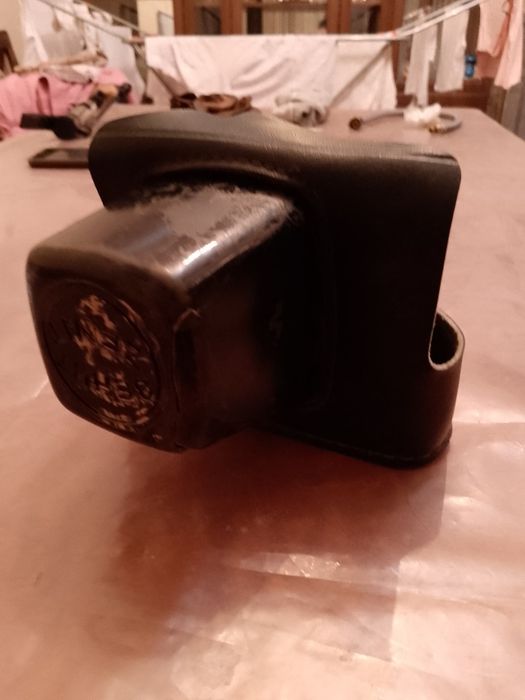 Фотоаппарат ZENIT пленочный