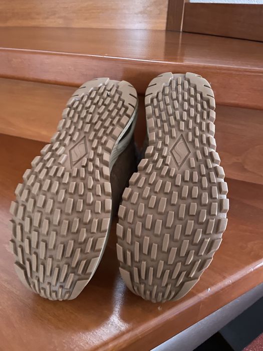 Ghete Schetkers -piele antilopa 35