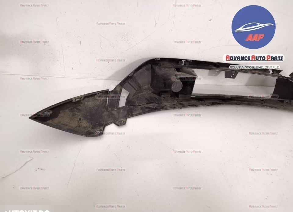 Fusta fata originala in stare buna Mercedes-Benz GLE Coupe C292 2015 2