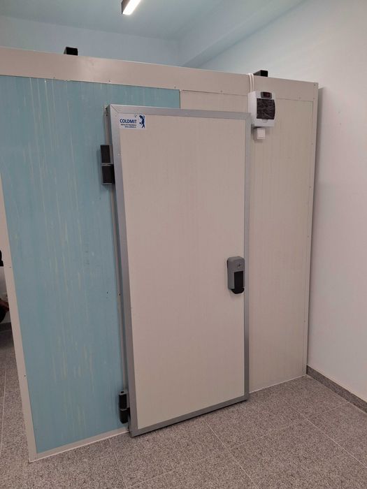 Camera frigorifica refrigerare 2mx2mx2,10