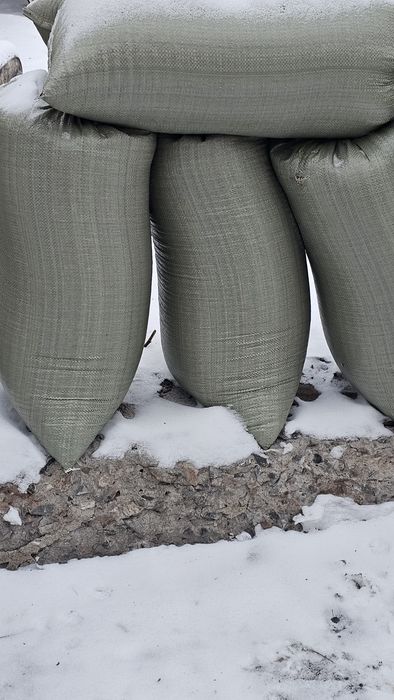 Продам зерноотходы