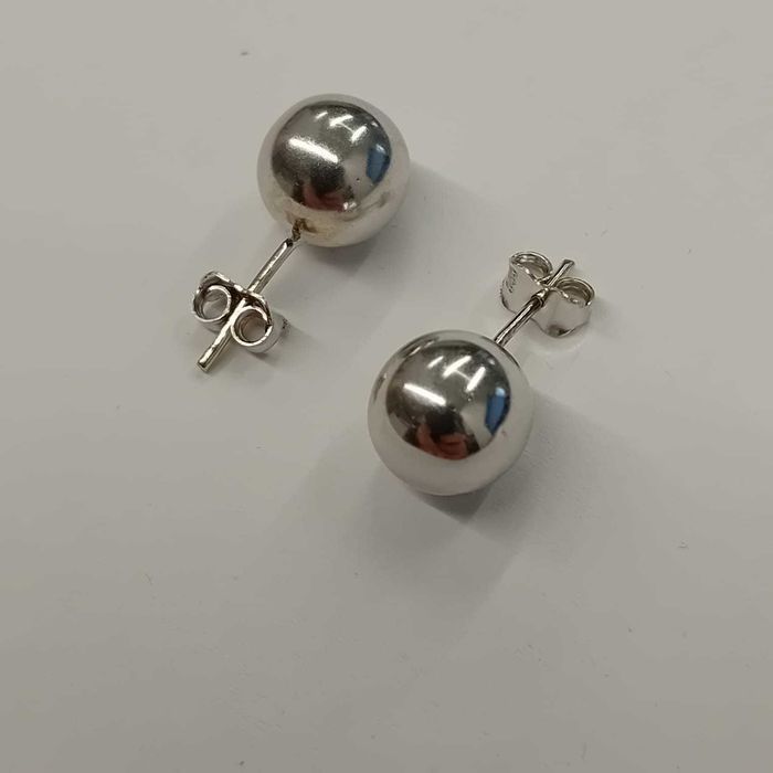 Cercei aur 14k 2.1g (ag49 Esplanada b.6613) * 2 ani garantie