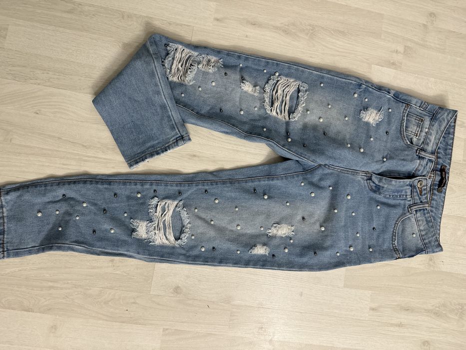 Blugi dama xs-S mai multe modele