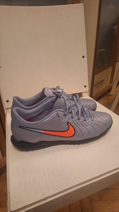 Nike Tiempo стоножки 47номер