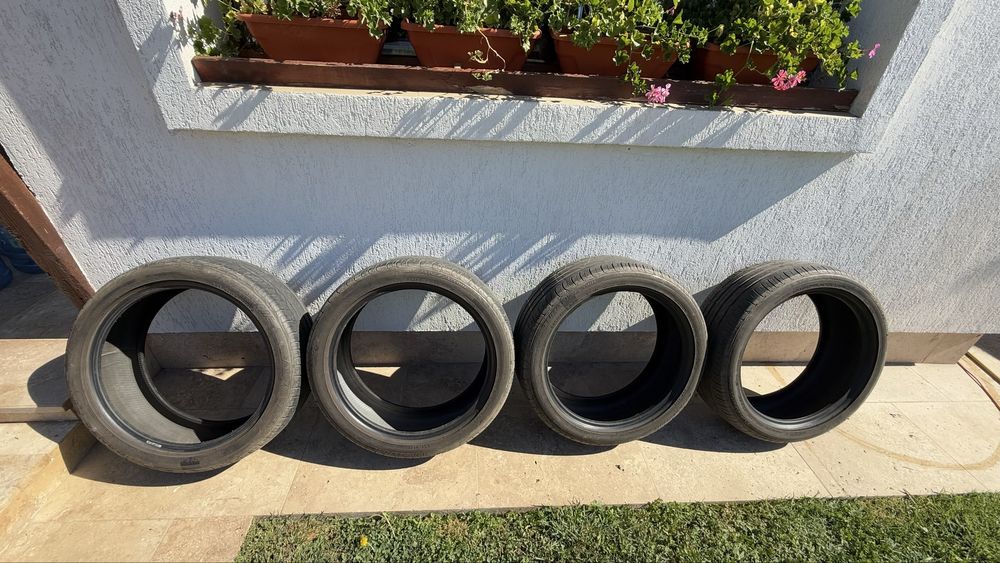 Anvelope vara 225/45 R19