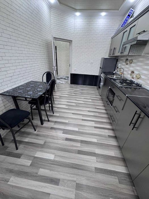 Продаётся 2х комн квартира на 5 этаже Ор-р 24 - 25 автобаза