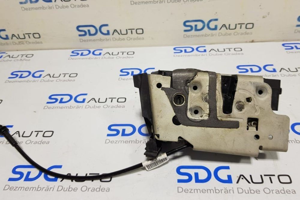 Incuietoare stanga fata Bk31v219a65ag Ford Transit 2.2 2012-2018 Euro 5
