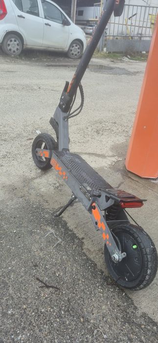 Kukirin g2 2024 1800 km că nou