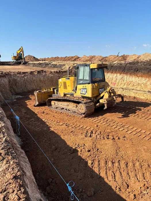 INCHIRIERE Utilaje si LUCRARI Constructii