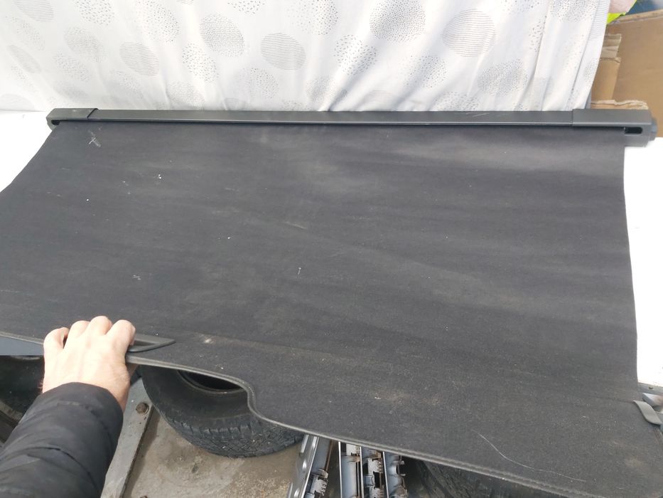 Щора багажник Vw Caddy mk4 202025г