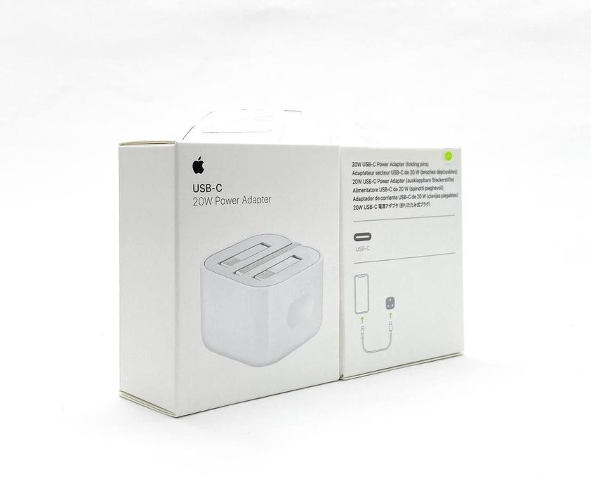 Iphone uchun quvvatlochi (Dubai)