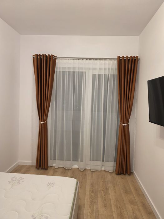 Dau în chirie apartament 2 camere Florești
