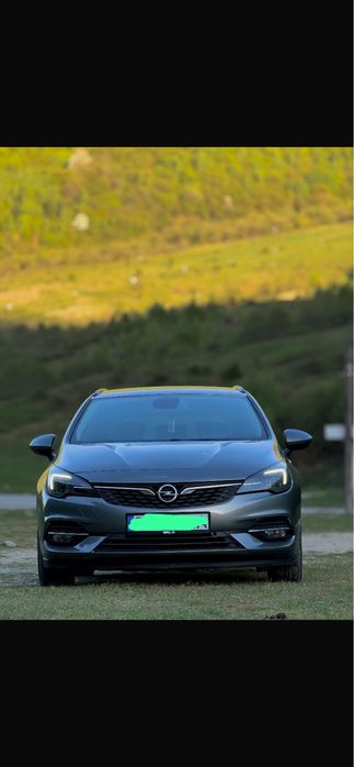 Vând Opel Astra K 2020