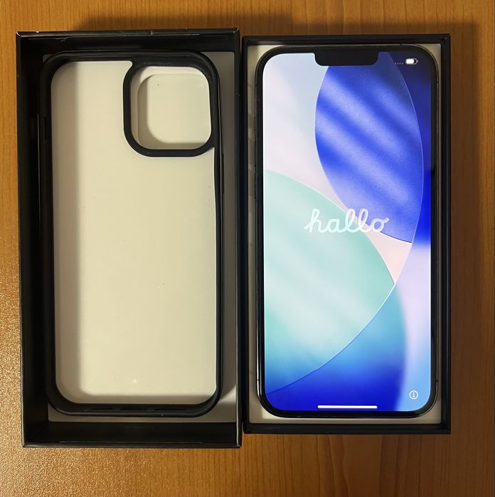 Iphone 13 Pro Max 128gb