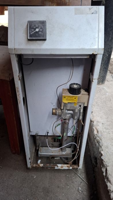 Котёл сигнал 88888