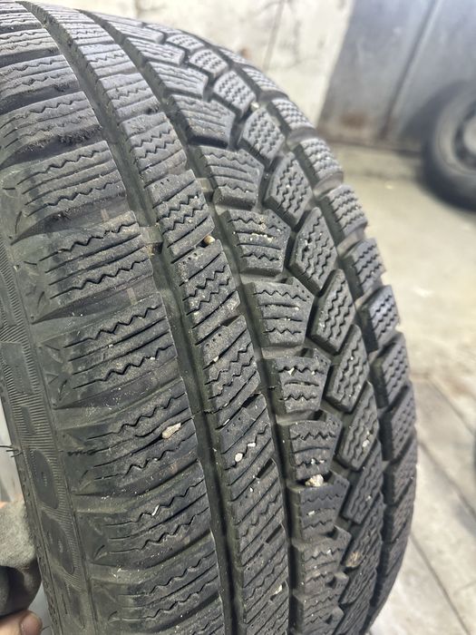 Джанти 17 опел 5х110 turbo