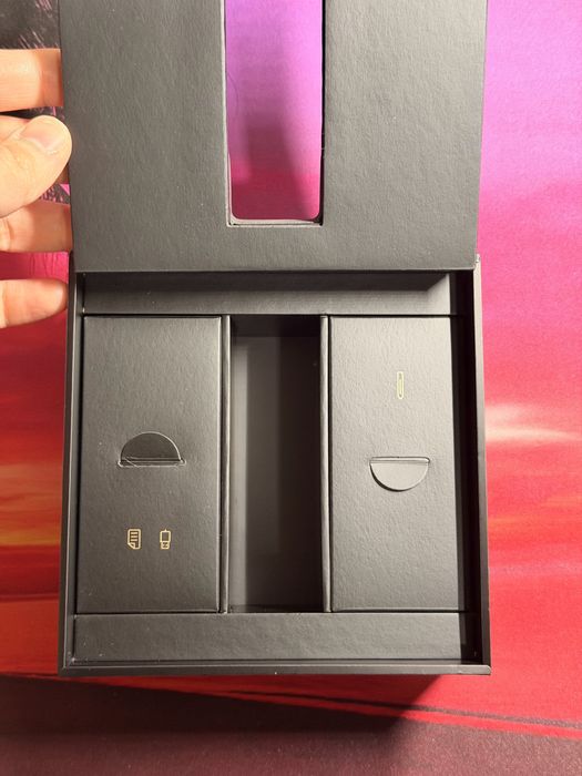 Huawei watch ultimate