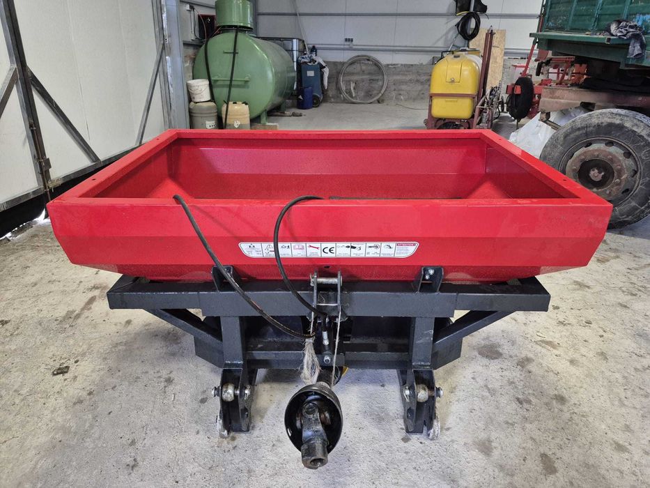 Mea ingraseminte 800 l