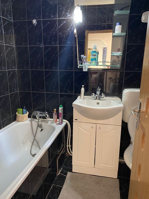 Apartament 3camere central