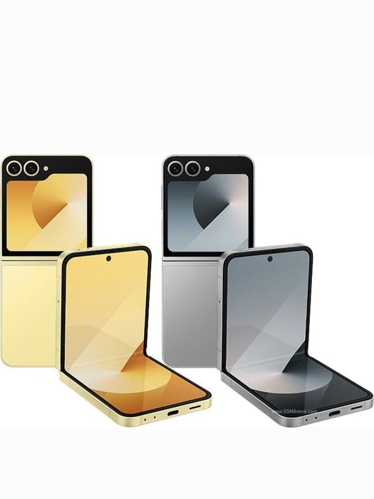 Samsung Galaxy Z Flip 6 New Super Skidka+Garantiya+Dastavka