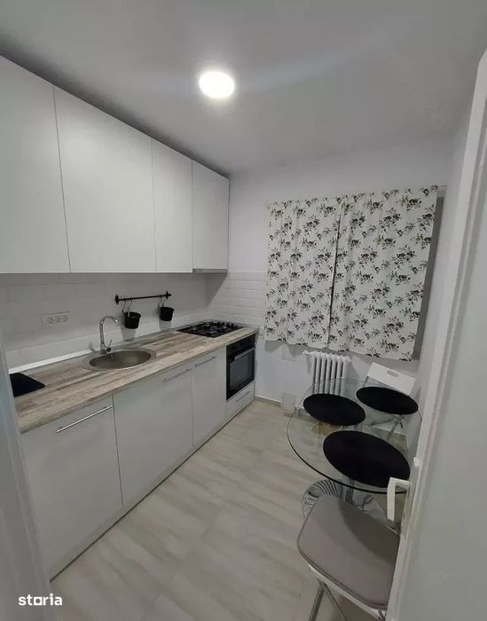 Apartament 2 Camere | Decomandat | Calea Grivitei |Mobilat Utilat   |