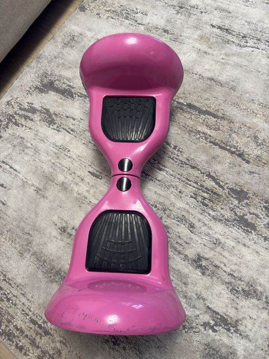 Vand skaybord electic