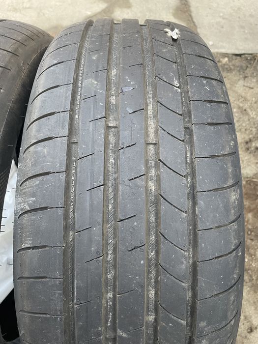 Anvelope 215 50 18 Goodyear vara