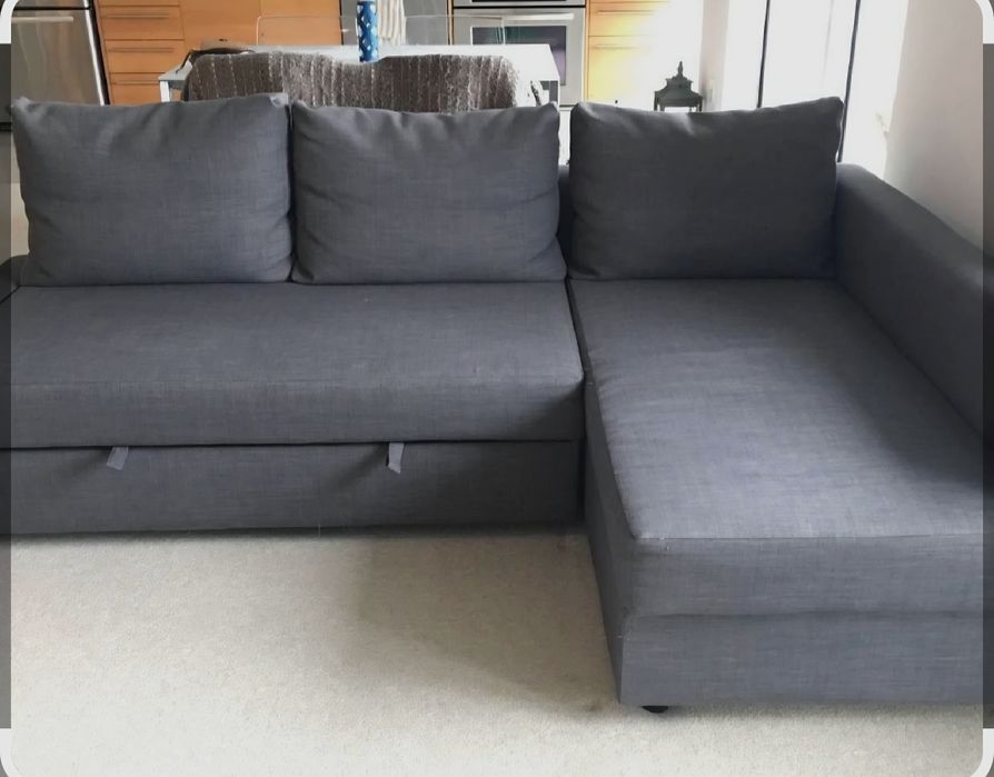 Диван, производитель Икеа