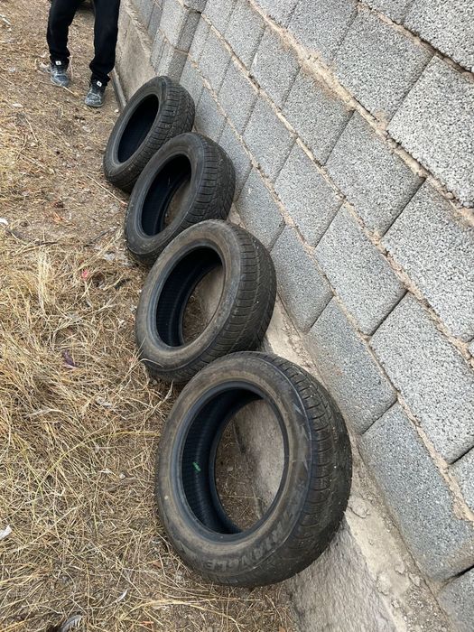 Балон 185/65/15 почти новый