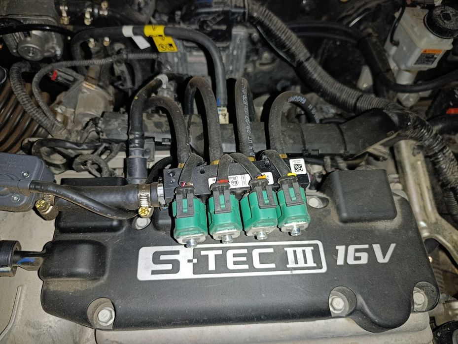 Propan gaz 65 tali