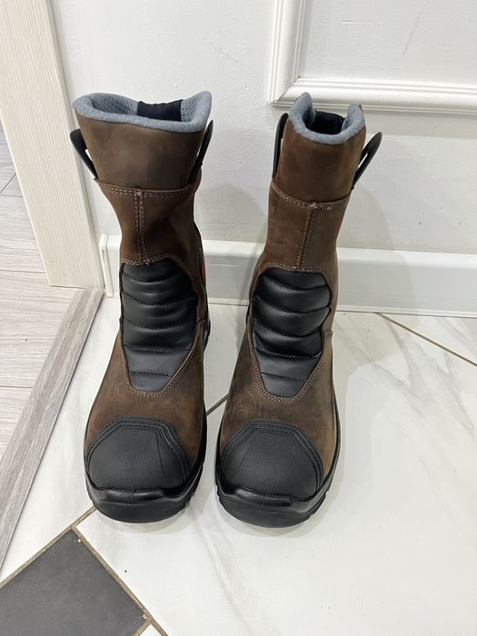 Сапоги мужские Red winks