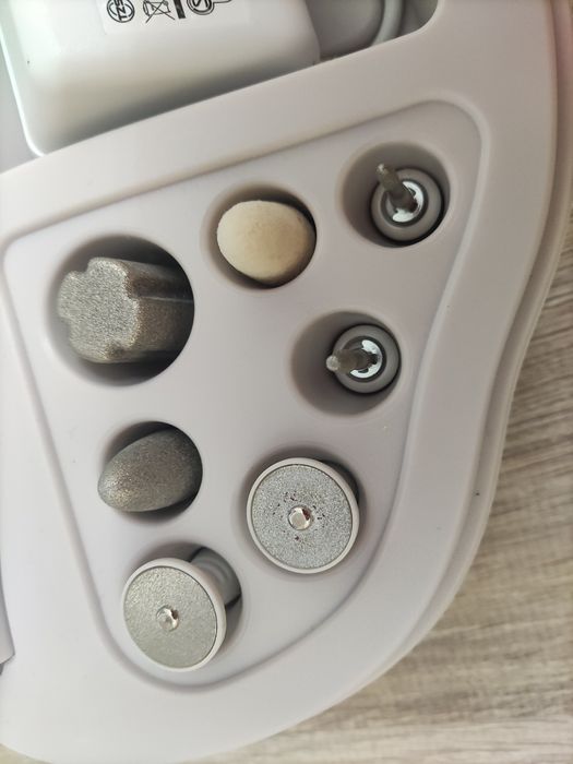 Набор для маникюра TZS FIRST AUSTRIA Paris