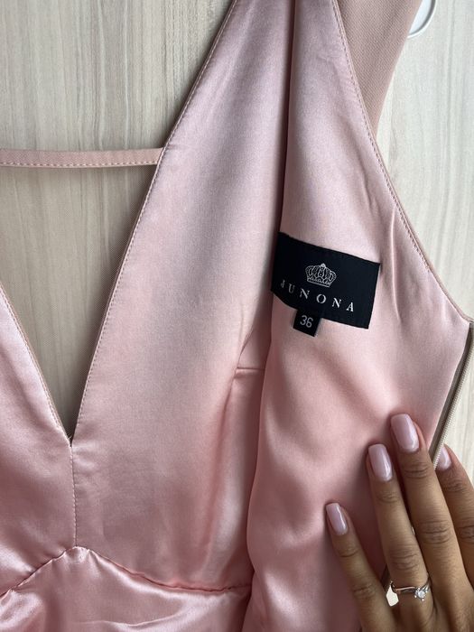 Junonа рокля 36рр