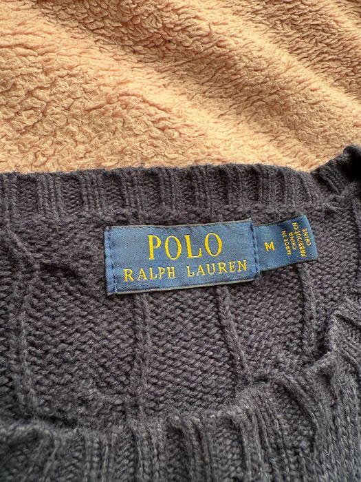 Polo Ralph Lauren Мъжко Поло