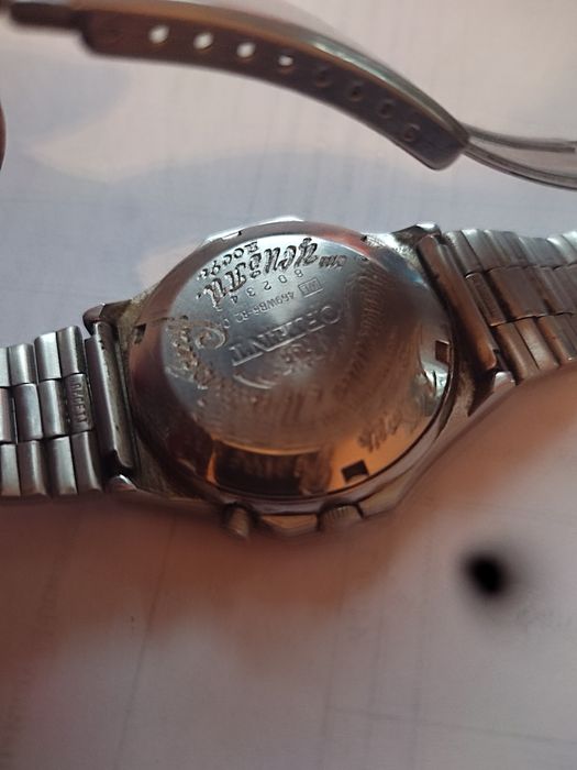 Продам часы оригинал Ориент автоподзаводом