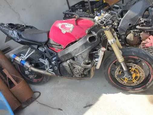 Motor functional piese  suzuki gsxr 600 750 k4 k5 gsx-r 600 gsx-r 750