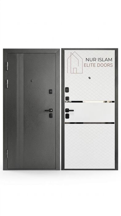 Входные двери,есік