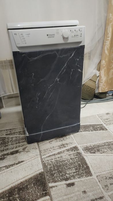 Продам посудамойку