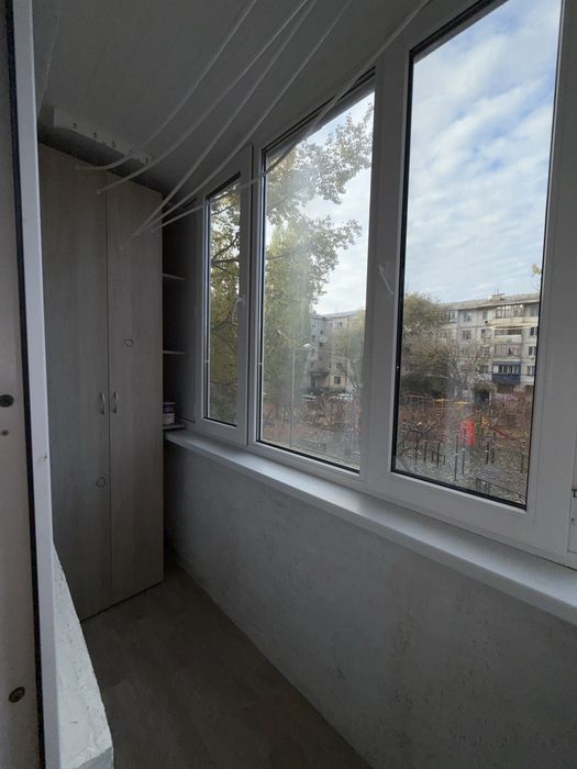 Продаю 3х комнатную квартиру .