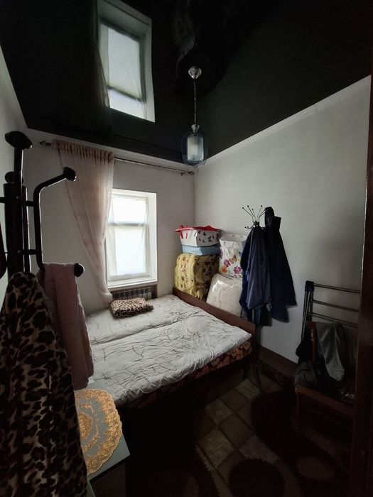 Yangi O'zbekiston. Alisherobod uchxoz