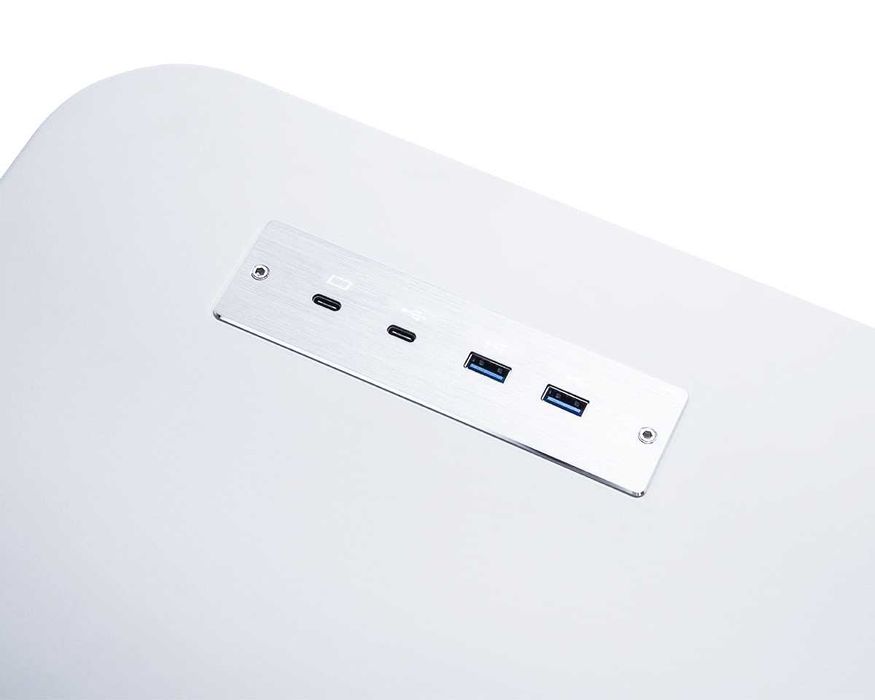 Игровой стол Cougar Royal 120 Elite White